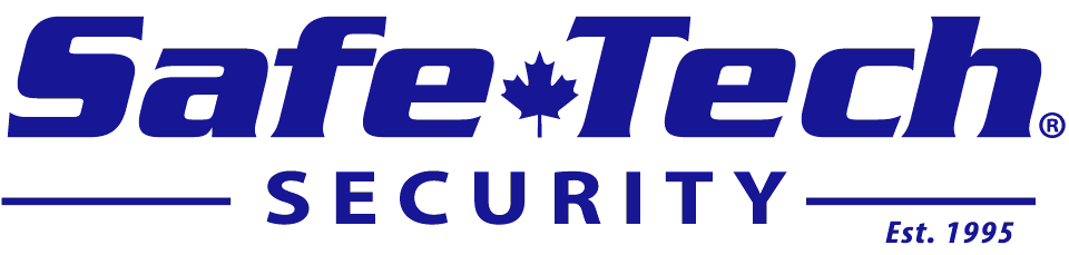 Safe Tech logo