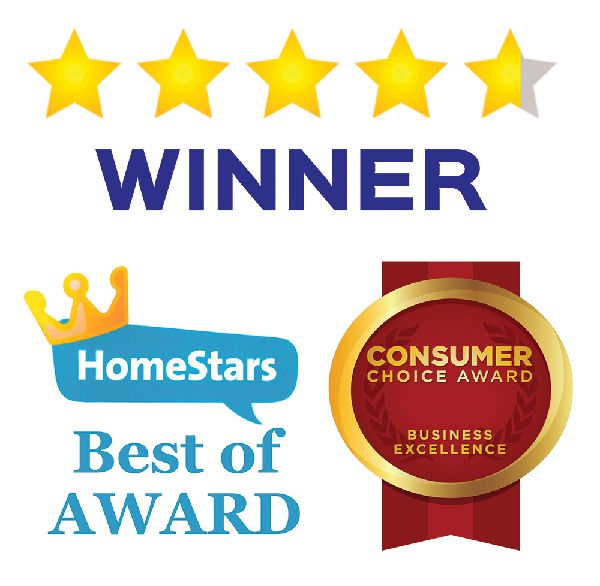 SafeTech awards graphic