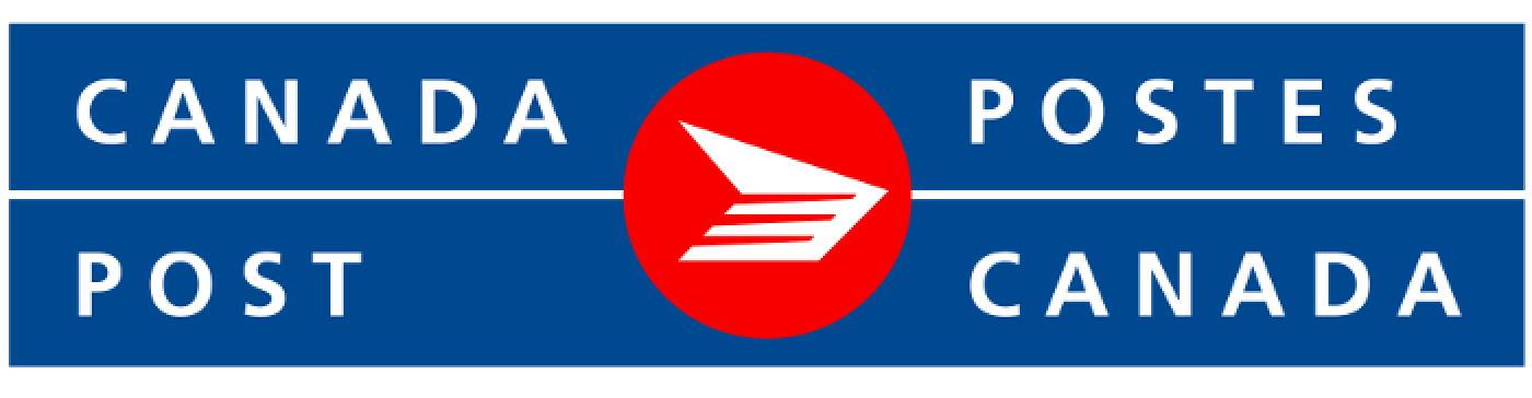 Image of Canada Post logo