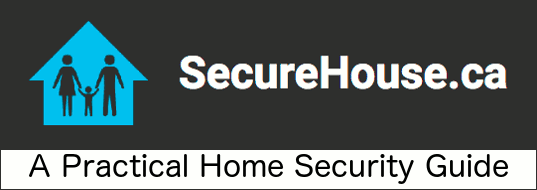 Image of SecureHouse.ca linking logo