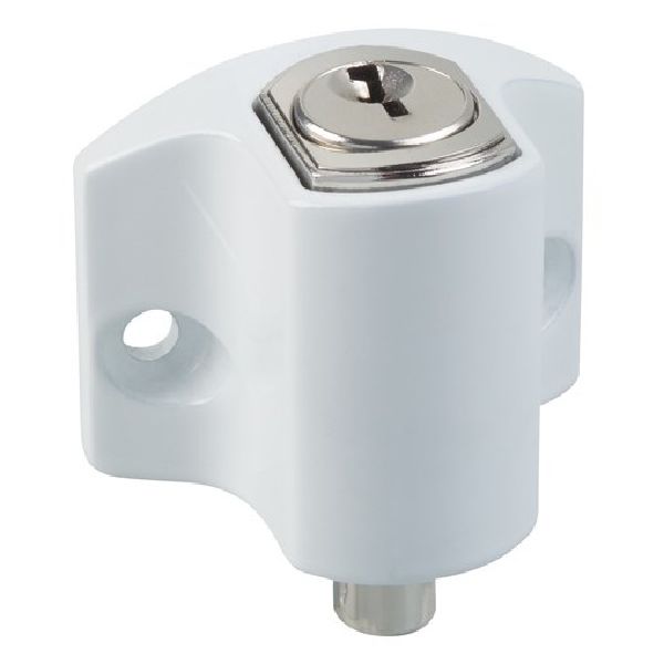 Image of window lock for casement windows