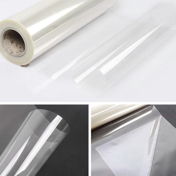 Image of window security film
